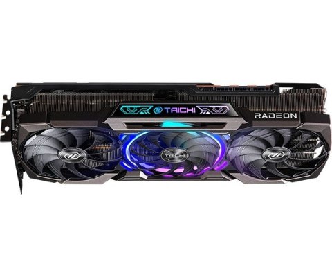 ASRock RX 7900XTX TC 24GO DDR6 w sprzedaży detalicznej ASRock RX 7900XTX TC 24GO DDR6 w sprzedaży detalicznej