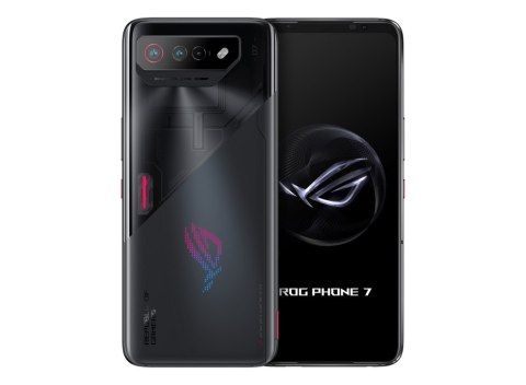 ASUS ROG Phone 7 Snapdragon 8 Gen2, SM8550 6.78" FHD+ 2448x1080 16/512GB 5G Dual slots WiFi+BT NFC 6000mAh Android 13.0 Phantom 