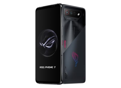 ASUS ROG Phone 7 Snapdragon 8 Gen2, SM8550 6.78" FHD+ 2448x1080 16/512GB 5G Dual slots WiFi+BT NFC 6000mAh Android 13.0 Phantom ASUS ROG Phone 7 Snapdragon 8 Gen2, SM8550 6.78" FHD+ 2448x1080 16/512GB 5G Dual slots WiFi+BT NFC 6000mAh Android 13.0 Phantom