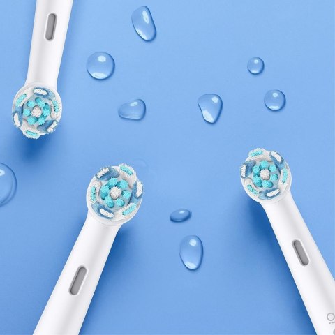 Braun Oral-b io7 white Braun Oral-b io7 white