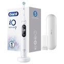 Braun Oral-b io7 white