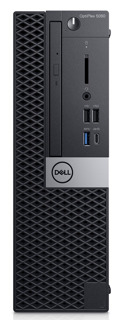 Dell SFF 5060K1 i5-8500 8GB DDR4 SSD512 Keyboard+Mouse W11Pro (REPACK) 2Y Dell SFF 5060K1 i5-8500 8GB DDR4 SSD512 Keyboard+Mouse W11Pro (REPACK) 2Y