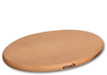 Deska magnetyczna owalna Staub - 15 cm