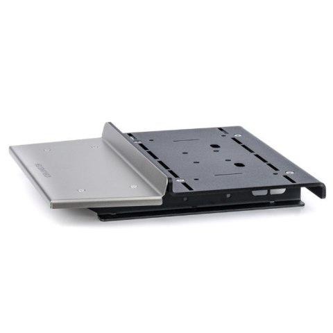 Heusinkveld Sim Pedals Ultimate+ Płyta podstawowa HE-SPUBP20, Czarna Heusinkveld Sim Pedals Ultimate+ Płyta podstawowa HE-SPUBP20, Czarna