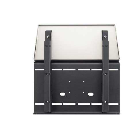 Heusinkveld Sim Pedals Ultimate+ Płyta podstawowa HE-SPUBP20, Czarna Heusinkveld Sim Pedals Ultimate+ Płyta podstawowa HE-SPUBP20, Czarna