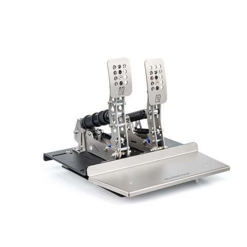 Heusinkveld Sim Pedals Ultimate+ Płyta podstawowa HE-SPUBP20, Czarna Heusinkveld Sim Pedals Ultimate+ Płyta podstawowa HE-SPUBP20, Czarna