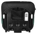 Kinderkraft Fotel Jr Fix2 iSize 1-1,5m Graphite Blk