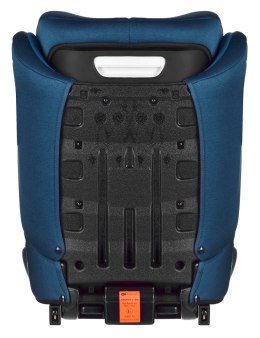 Kinderkraft Fotel Junior Fix 2 i-Size 100-150cm Harbor Blue