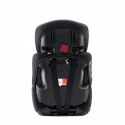 Kinderkraft fotelik COMFORT UP i-Size 9-36kg Czarny (WYPRZEDAŻ)