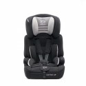 Kinderkraft fotelik COMFORT UP i-Size 9-36kg Czarny (WYPRZEDAŻ)