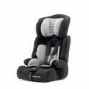 Kinderkraft fotelik COMFORT UP i-Size 9-36kg Czarny (WYPRZEDAŻ)