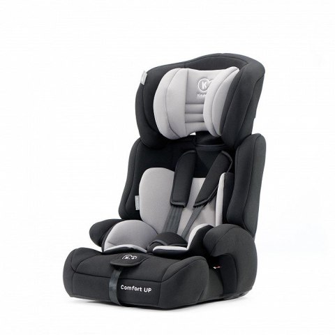 Kinderkraft fotelik COMFORT UP i-Size 9-36kg Czarny (WYPRZEDAŻ) Kinderkraft fotelik COMFORT UP i-Size 9-36kg Czarny (WYPRZEDAŻ)