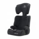 Kinderkraft fotelik COMFORT UP i-Size 9-36kg Czarny (WYPRZEDAŻ)
