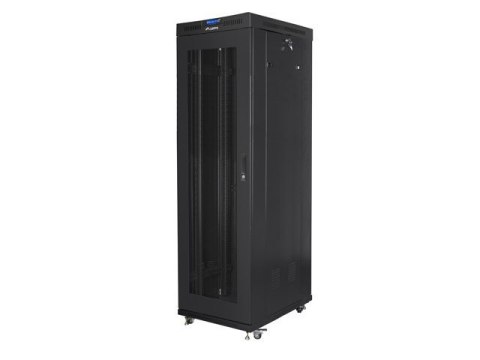 LANBERG SZAFA RACK RACK STOJĄCA 19" 42U 600X1000 C LANBERG SZAFA RACK RACK STOJĄCA 19" 42U 600X1000 C