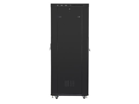 LANBERG SZAFA RACK RACK STOJĄCA 19" 42U 600X1000 C LANBERG SZAFA RACK RACK STOJĄCA 19" 42U 600X1000 C