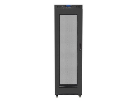 LANBERG SZAFA RACK RACK STOJĄCA 19" 42U 600X1000 C LANBERG SZAFA RACK RACK STOJĄCA 19" 42U 600X1000 C