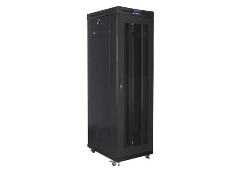 LANBERG SZAFA RACK RACK STOJĄCA 19" 42U 600X1000 C LANBERG SZAFA RACK RACK STOJĄCA 19" 42U 600X1000 C