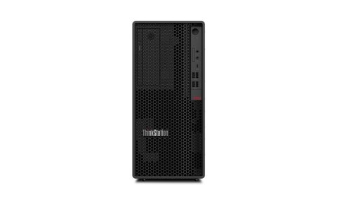 Lenovo ThinkStation P360 Tower i9-12900 32GB DDR5-4400 SSD1TB Intel UHD Graphics 770 W11Pro 3YRS OS Lenovo ThinkStation P360 Tower i9-12900 32GB DDR5-4400 SSD1TB Intel UHD Graphics 770 W11Pro 3YRS OS