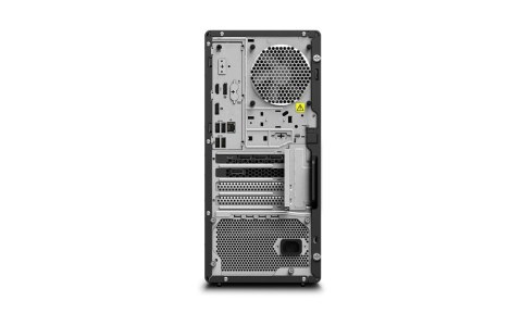 Lenovo ThinkStation P360 Tower i9-12900 32GB DDR5-4400 SSD1TB Intel UHD Graphics 770 W11Pro 3YRS OS Lenovo ThinkStation P360 Tower i9-12900 32GB DDR5-4400 SSD1TB Intel UHD Graphics 770 W11Pro 3YRS OS
