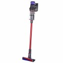 Odkurzacz DYSON V11 Fluffy Nickel/Red