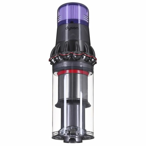 Odkurzacz DYSON V11 Fluffy Nickel/Red Odkurzacz DYSON V11 Fluffy Nickel/Red