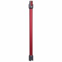 Odkurzacz DYSON V11 Fluffy Nickel/Red