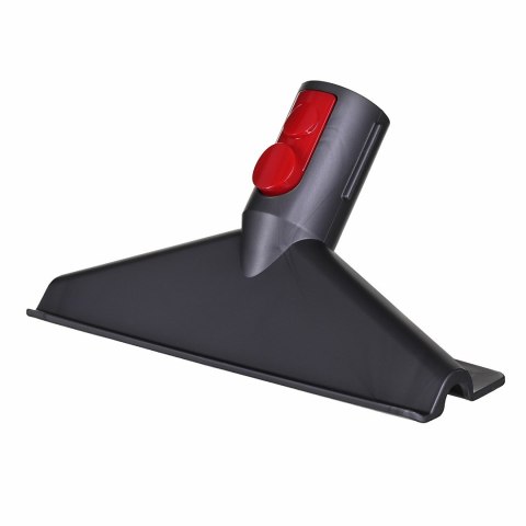 Odkurzacz DYSON V11 Fluffy Nickel/Red Odkurzacz DYSON V11 Fluffy Nickel/Red