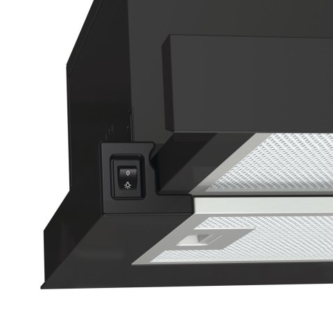 Okap GORENJE TH60E3B Okap GORENJE TH60E3B
