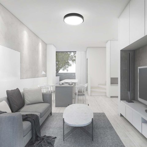 Plafon V-TAC 36W LED Okrągły 42cm Natynkowy IP44 Czarny VT-8630B 4000K 3820lm Plafon V-TAC 36W LED Okrągły 42cm Natynkowy IP44 Czarny VT-8630B 4000K 3820lm