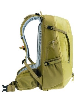 Plecak rowerowy Deuter Trans Alpine 24 sprout-cactus