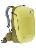 Plecak rowerowy Deuter Trans Alpine 24 sprout-cactus