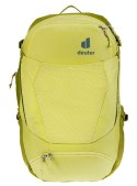 Plecak rowerowy Deuter Trans Alpine 24 sprout-cactus