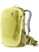 Plecak rowerowy Deuter Trans Alpine 24 sprout-cactus