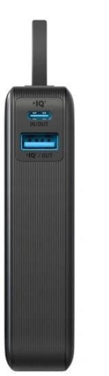Powerbank Anker 545 Nano 10000mAh PD 30W czarny Powerbank Anker 545 Nano 10000mAh PD 30W czarny