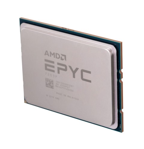 Procesor AMD EPYC 7203P (8C/16T) 2.8GHz (3.4GHz Turbo) Socket SP3 TDP 120W Procesor AMD EPYC 7203P (8C/16T) 2.8GHz (3.4GHz Turbo) Socket SP3 TDP 120W