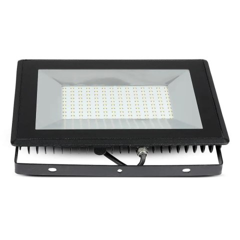 Projektor LED V-TAC 100W SMD E-Series Czarny VT-40101 4000K 8700lm Projektor LED V-TAC 100W SMD E-Series Czarny VT-40101 4000K 8700lm