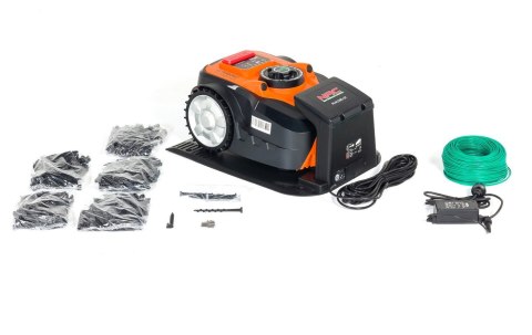 Robot samojezdny RLM1500-NG NAC Robot samojezdny RLM1500-NG NAC