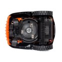 Robot samojezdny RLM800-DY NAC