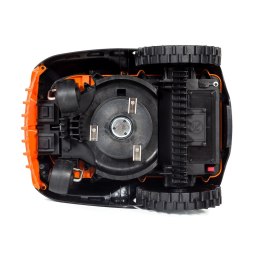 Robot samojezdny RLM800-DY NAC