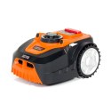 Robot samojezdny RLM800-DY NAC