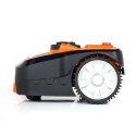 Robot samojezdny RLM800-DY NAC