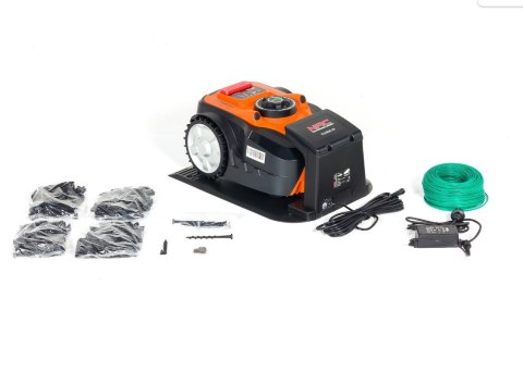 Robot samojezdny RLM800-DY NAC Robot samojezdny RLM800-DY NAC