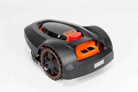 Robot samojezdny RLM800-NG NAC Robot samojezdny RLM800-NG NAC