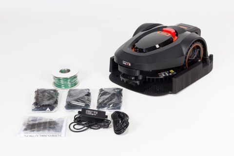 Robot samojezdny RLM800-NG NAC Robot samojezdny RLM800-NG NAC