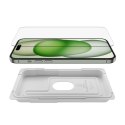 SCREENFORCE PRO ULTRAGLASS2 ANT/FOR IPHONE 15 PLUS/14 PRO MAX