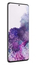 Samsung Galaxy S20+ 5G G986B DS 12/128GB Black (REMADE) 2Y