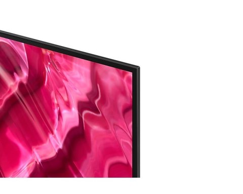 Telewizor 55" Samsung QE55S90CATXXH Telewizor 55" Samsung QE55S90CATXXH
