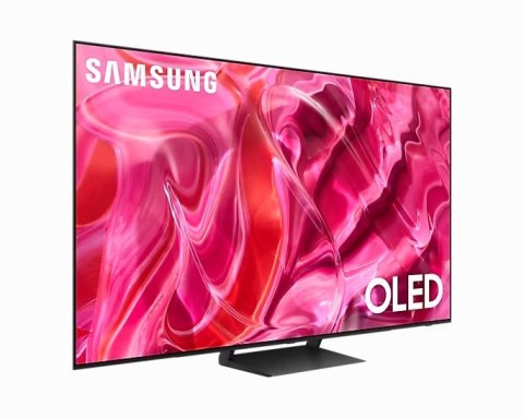 Telewizor 55" Samsung QE55S90CATXXH Telewizor 55" Samsung QE55S90CATXXH