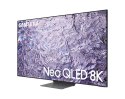 Telewizor 65" Samsung QE65QN800CTXXH