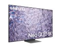 Telewizor 65" Samsung QE65QN800CTXXH